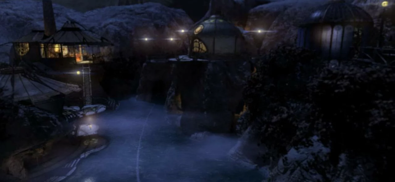 Myst IV: Revelation