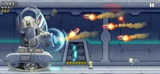 Jetpack Joyride