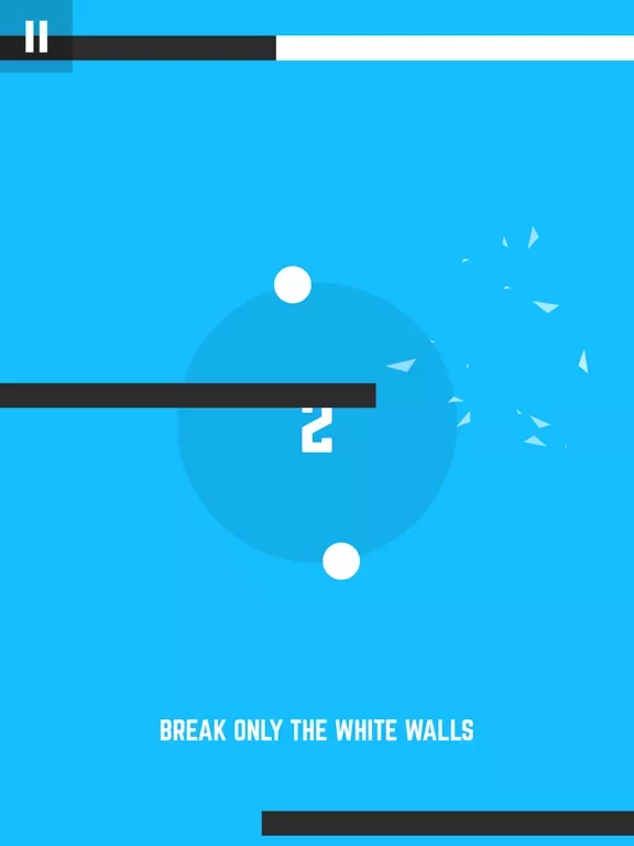Break Through: Reflex Arcade
