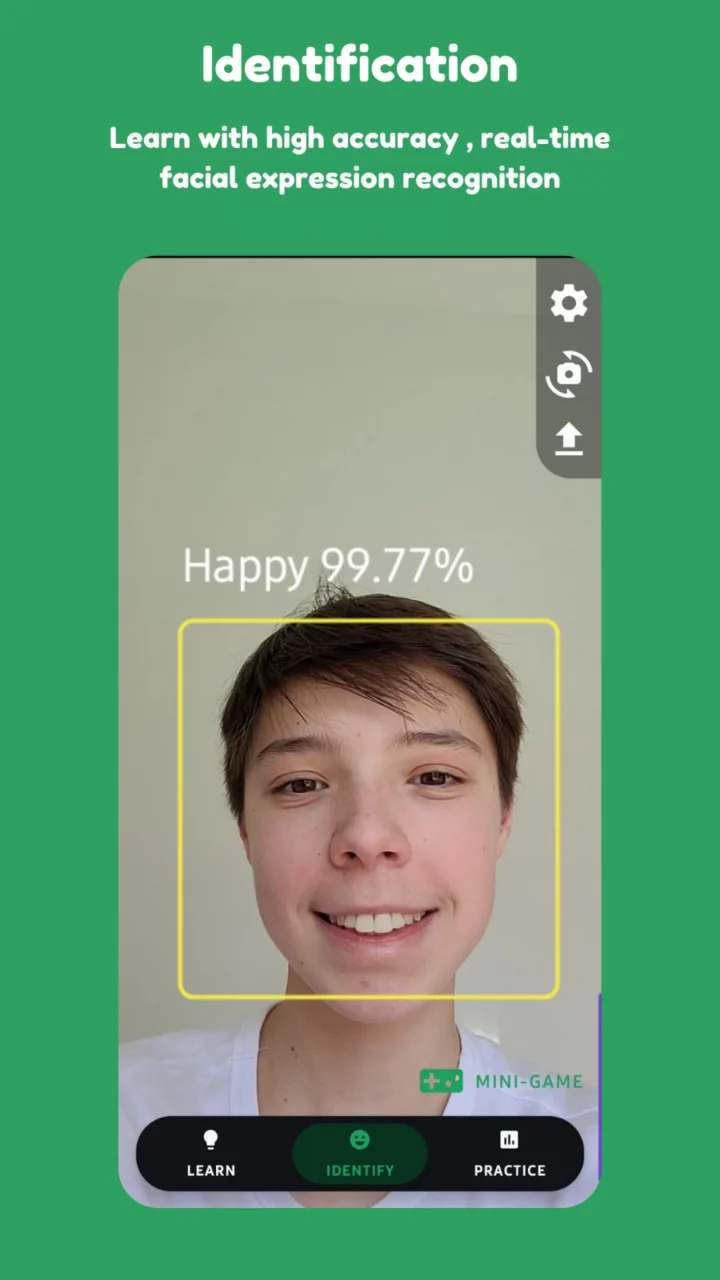 AlexiLearn | Alexithymia App