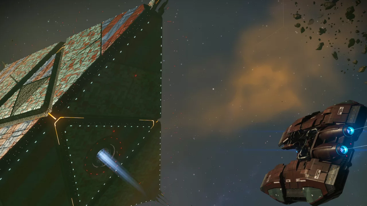 No Mans Sky PS4 & PS5