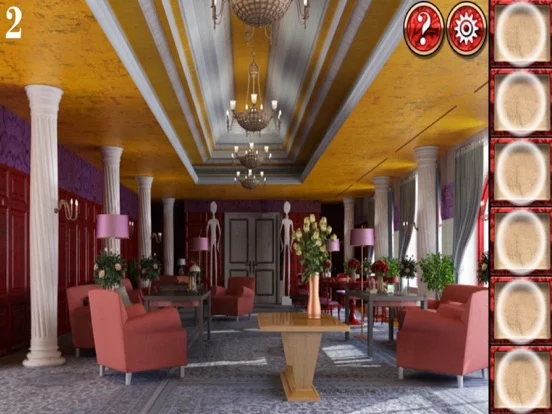 Escape 100 Rooms-Season 1