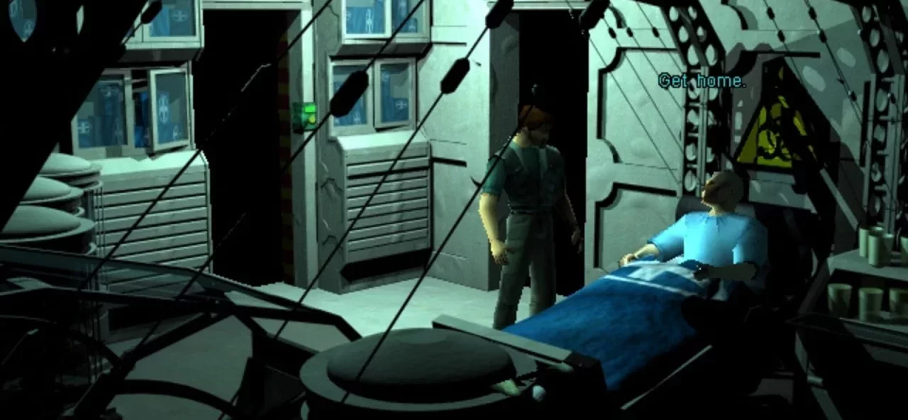 In Cold Blood (2000)