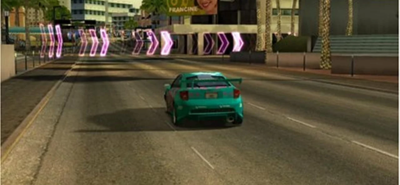 Street Racing Syndicate