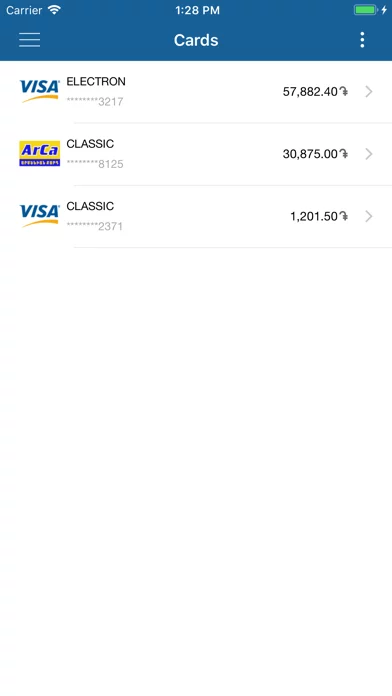 UNIMobile Banking