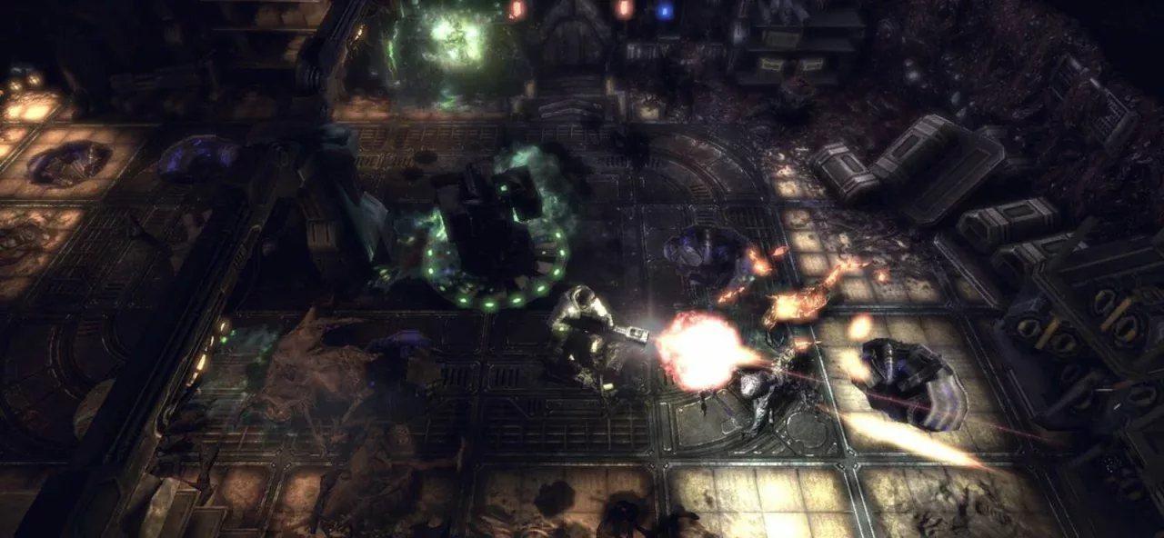 Alien Breed 2: Assault