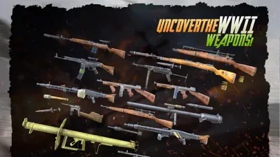 Call of Sniper War Game