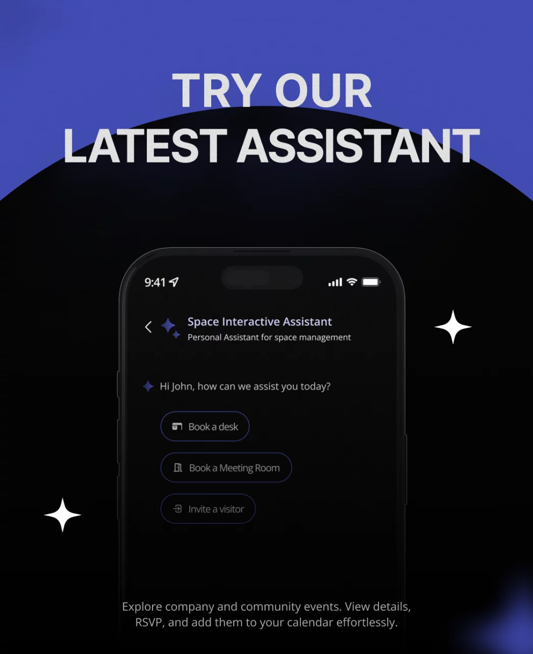 SpaceOnAi