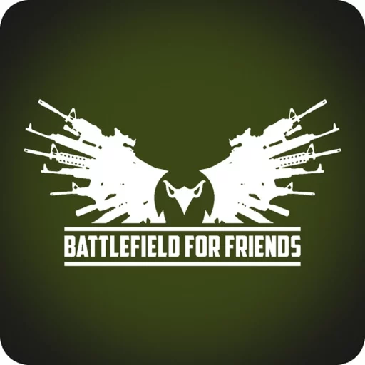 Battlefield for Friends