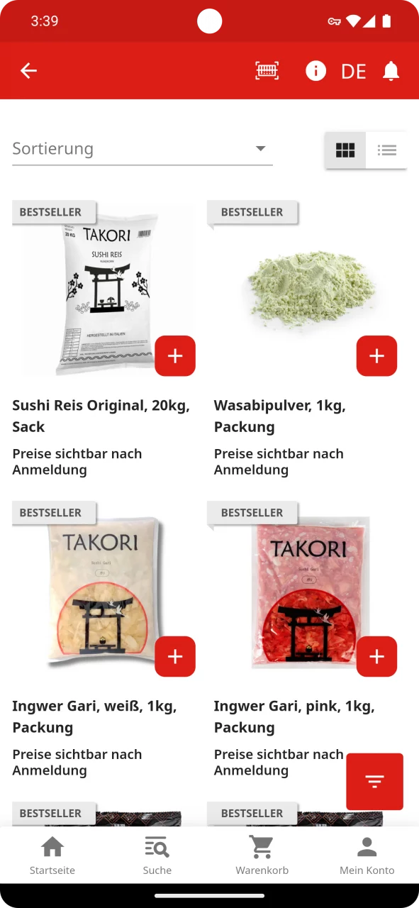 FUMA FOOD