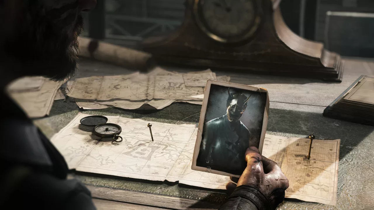 Hunt: Showdown 1896 - Ronin