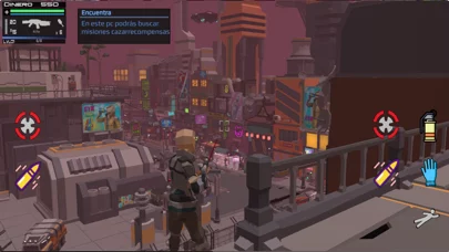 Cyberpunk new era