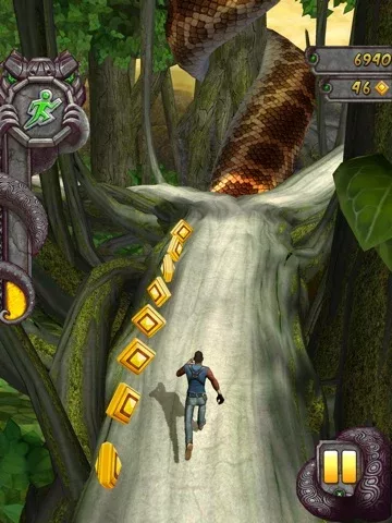 Temple Run 2