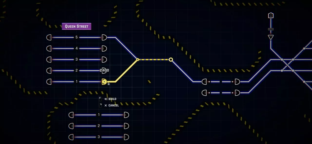 Rail Route