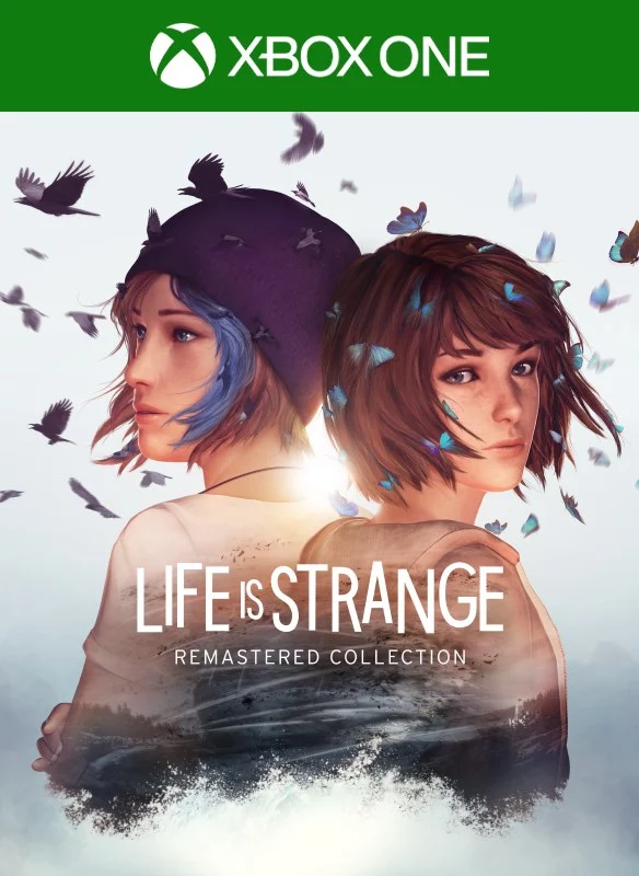 Colección Life is Strange remasterizada
