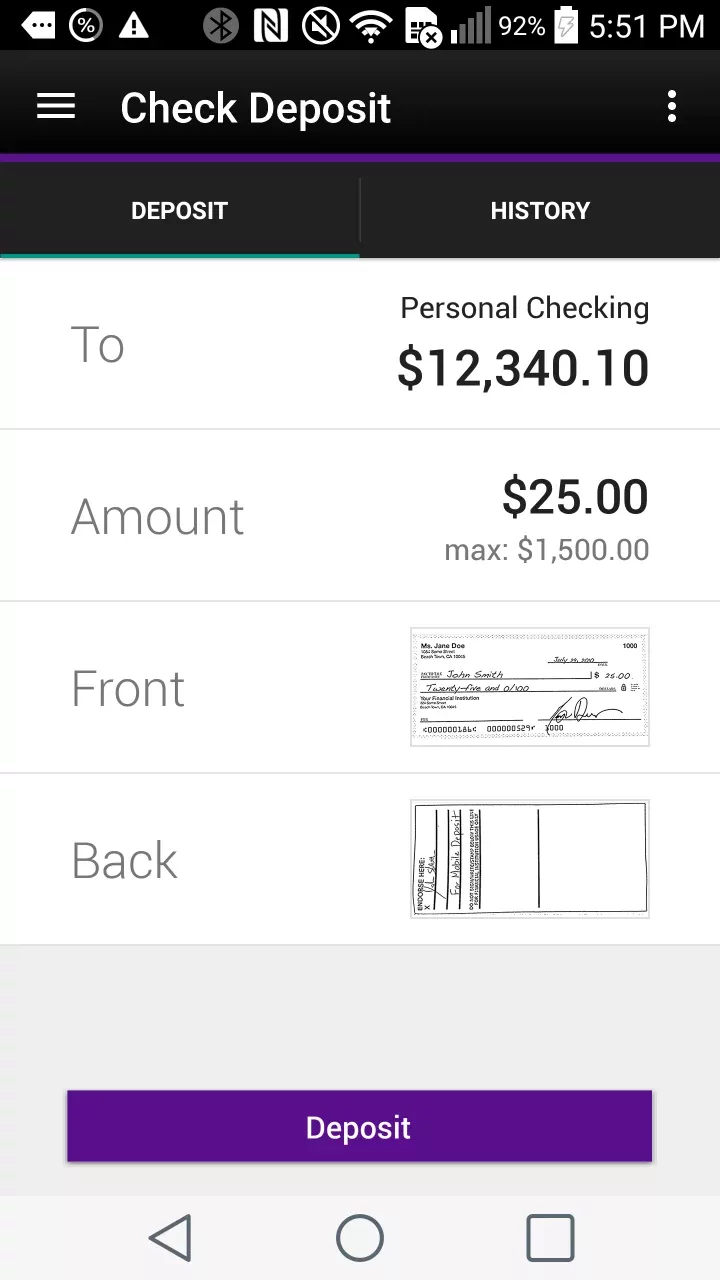 CASE Credit Union Mobile