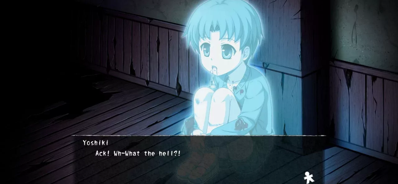 Corpse Party (2021)