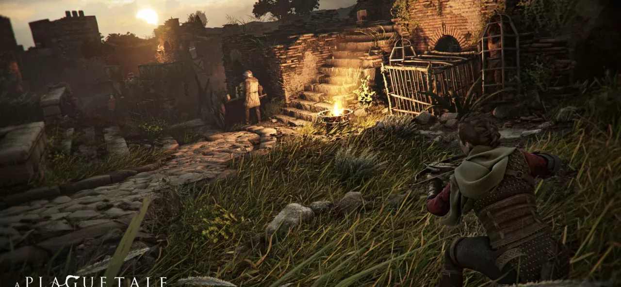 A Plague Tale: Requiem