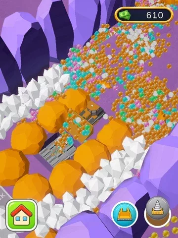 Gold Miner Inc