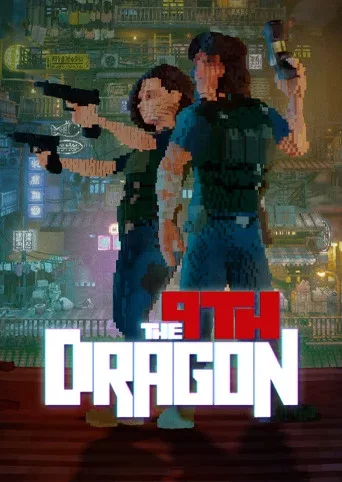 The 9th Dragon