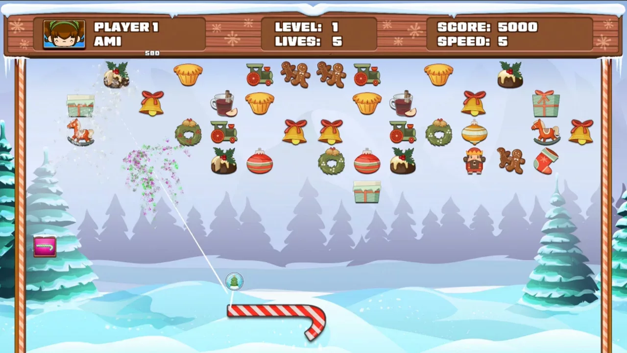 Christmas Break 2 - Avatar Full Game Bundle