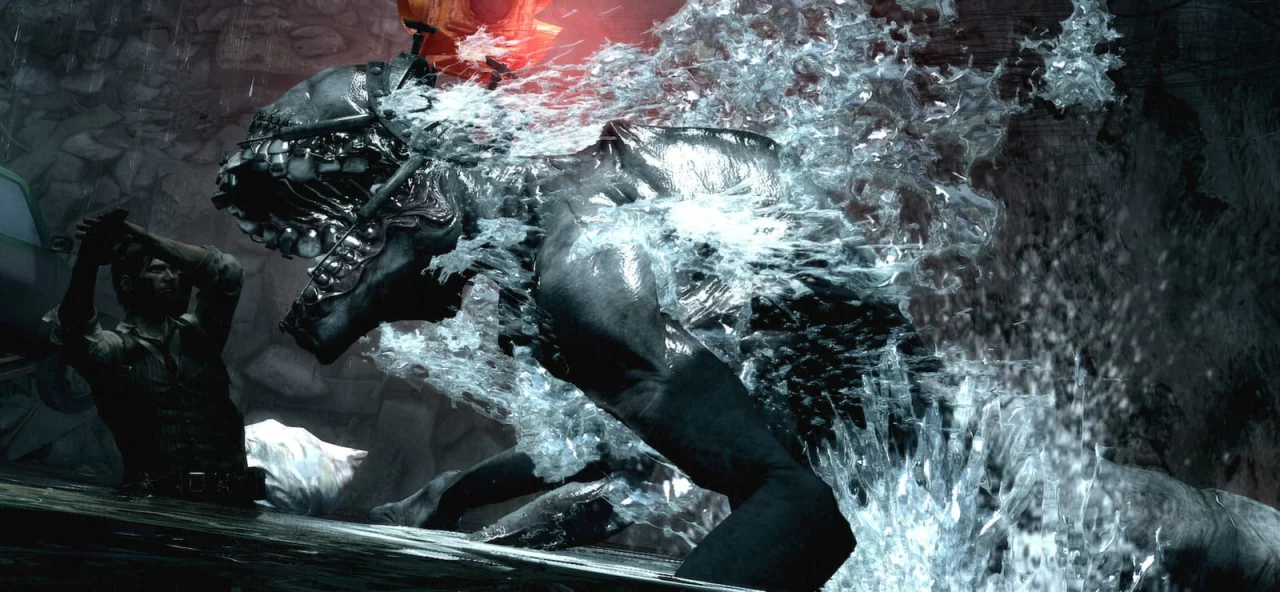 The Evil Within Bundle