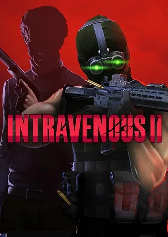 Intravenous 2