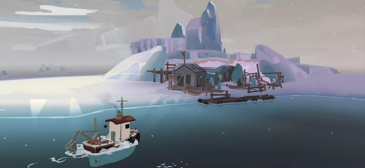 DREDGE – Expansion Bundle