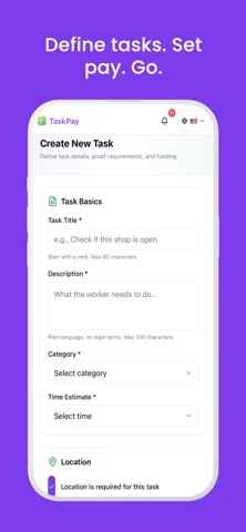 TaskPay