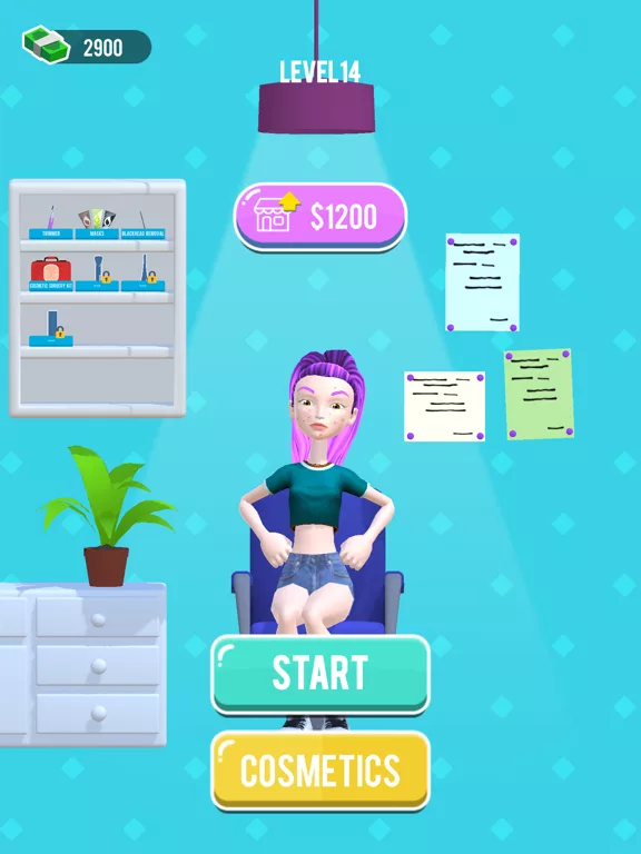 Super Salon