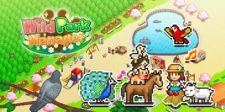 Wild Park Manager