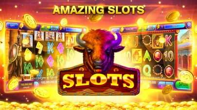 RichLink Casino Slots Game