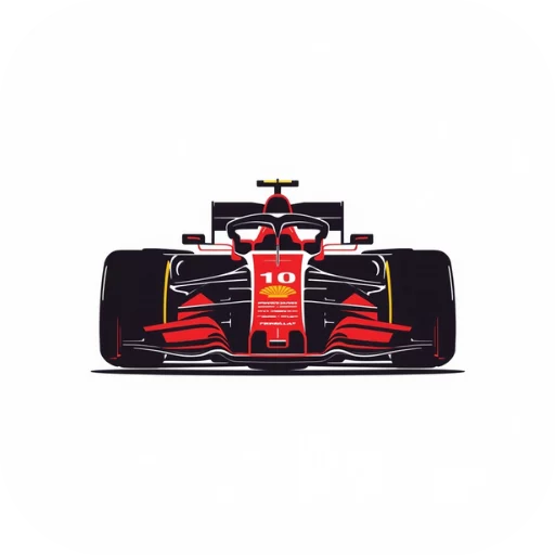 F1 Racing Wallpaper 4k