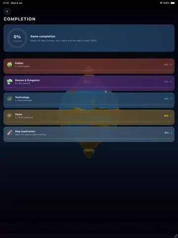 Paldex: гид по Palworld