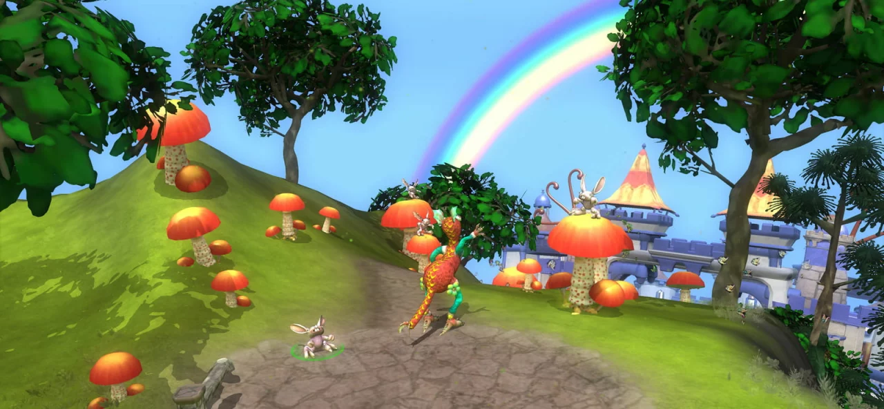 SPORE™ Collection