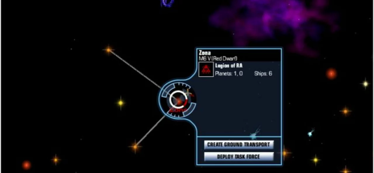 Master of Orion 3