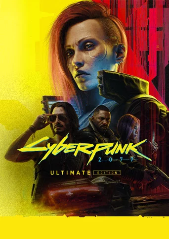 Cyberpunk 2077: Полное издание