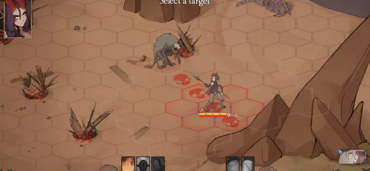 Price for Freedom: Gold and Sand Demo