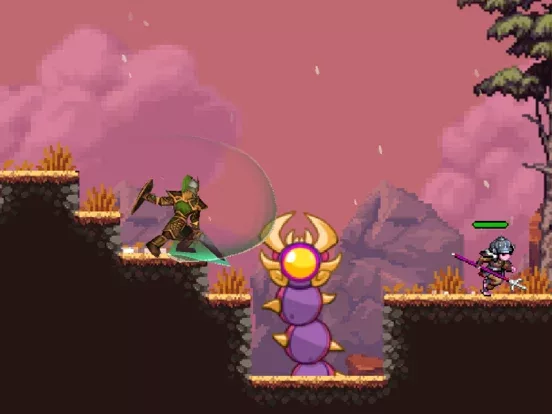 Knight Conquest:Heros Journey