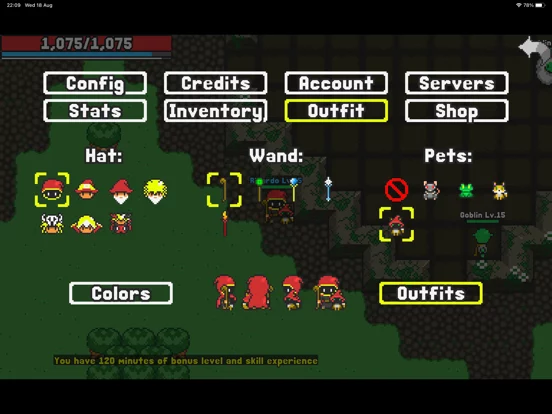 Rucoy Online - MMORPG