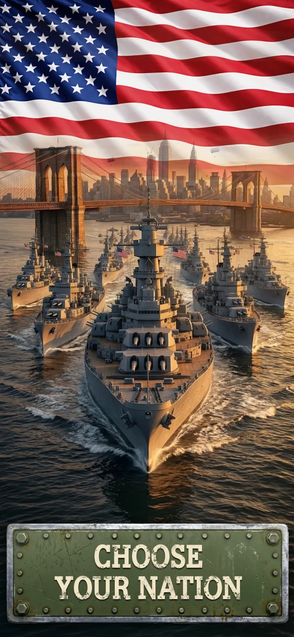 Supremacy: Call of War 1942