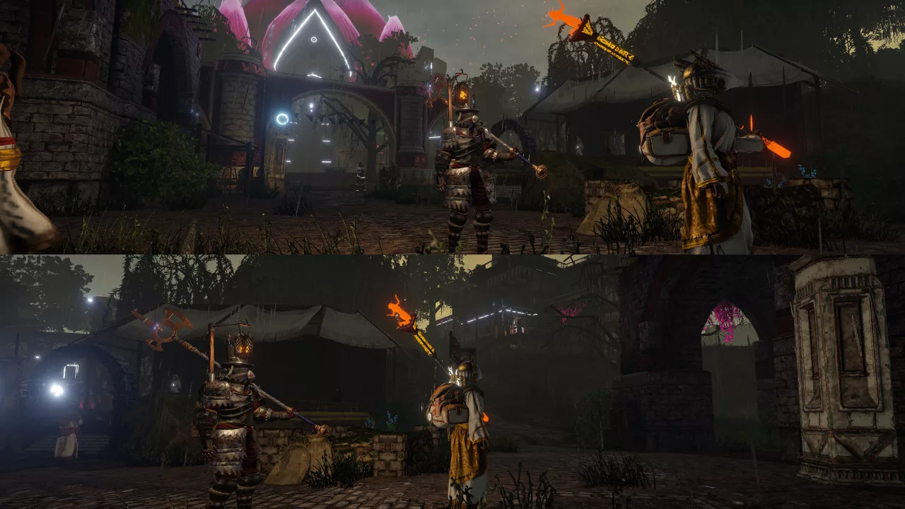 Outward Definitive Edition