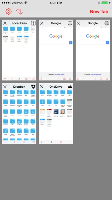 iFiles 2