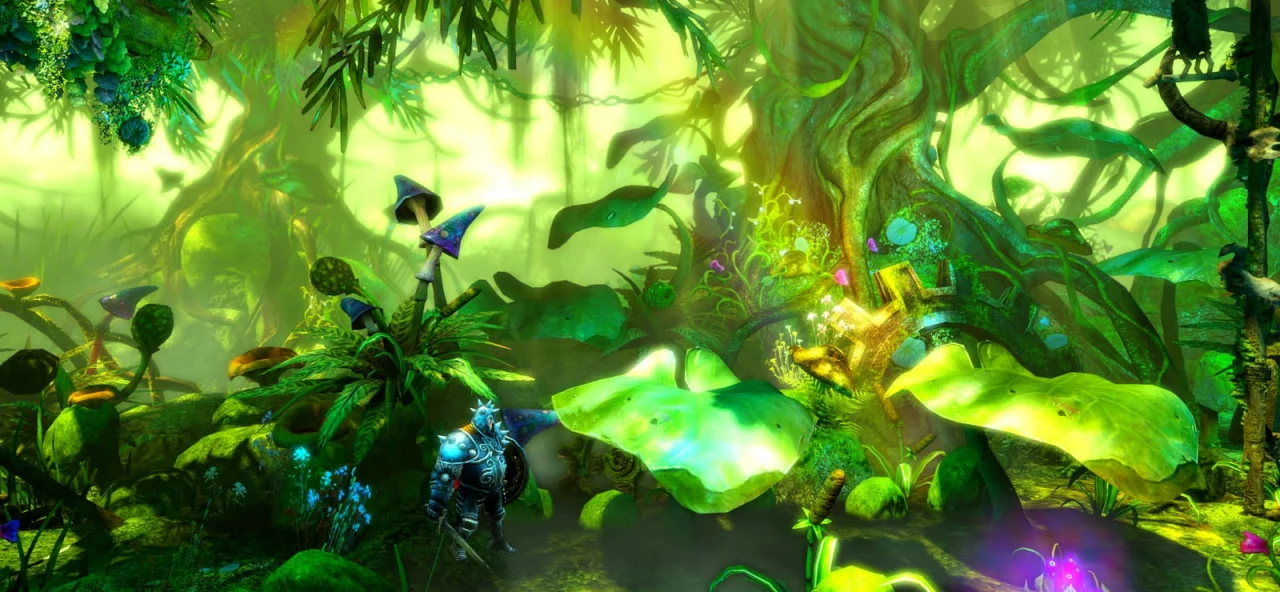 Trine: Ultimate Collection