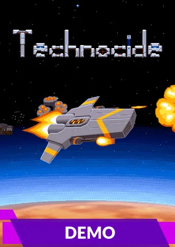 Technocide Demo