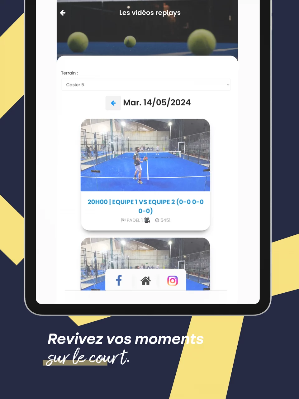 LE MANS PADEL