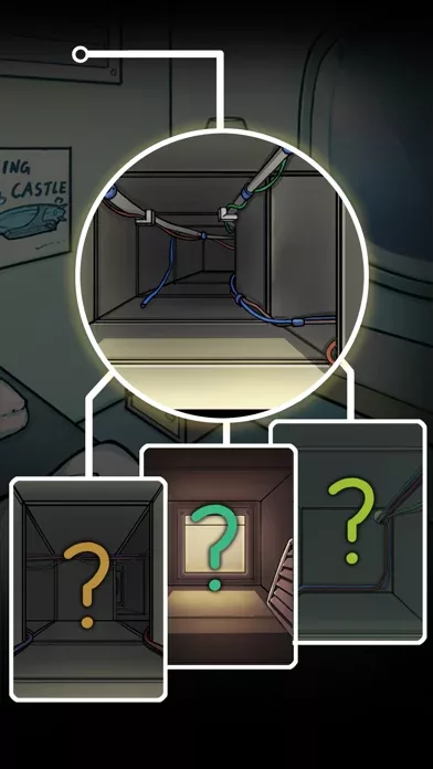 Escapee: Detective Escape
