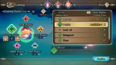 Trials of Mana
