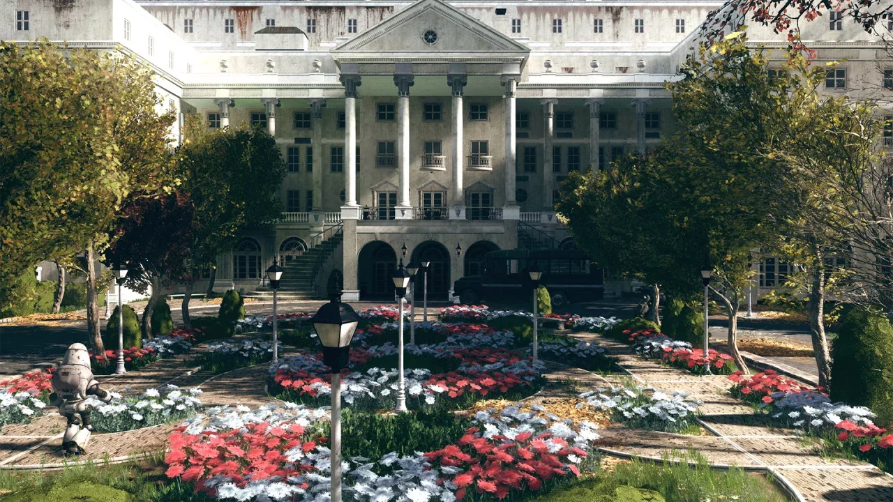 Fallout 76 Trial