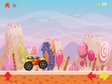 Monster Trucks for Babies